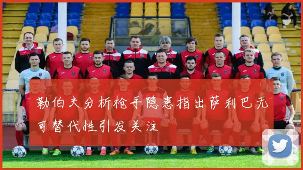 勒伯夫分析枪手隐患指出萨利巴无可替代性引发关注