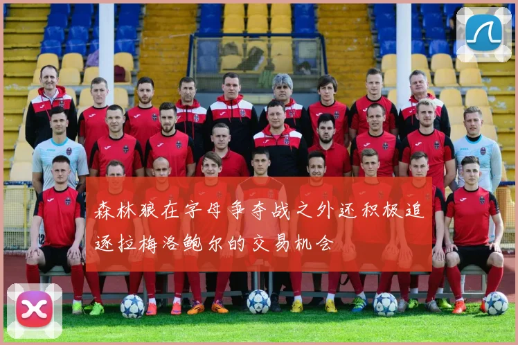 森林狼在字母争夺战之外还积极追逐拉梅洛鲍尔的交易机会