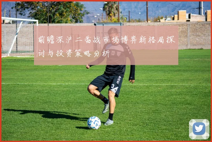 前瞻深沪二番战市场博弈新格局探讨与投资策略分析